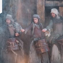 Photo Flash: The Lord Chamberlain's Men Presents MACBETH