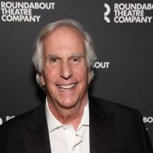 VIDEO: Watch a BARRY Reunion on STARS IN THE HOUSE with Seth Rudetsky- Live at 8pm!