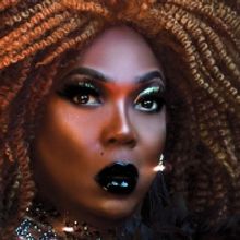 aGLIFF's Queer Spectrum & Queer Black Voices Fund To Screen BEING BEBE, February 23