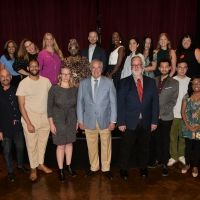 Photos: Meet The 2021 Drama League Directing Fellows! Professionals Week Kick-Off at…