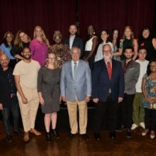 Photos: Meet The 2021 Drama League Directing Fellows! Professionals Week Kick-Off at 