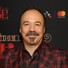 Broadway Brainteasers: Danny Burstein Word Search!