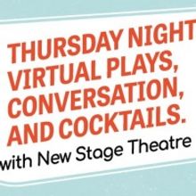 New Stage Theatre Presents a Reading of BIG MAMA'S KITCHEN