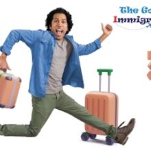 THE GOOD IMMIGRANT Comes to Adelaide Fringe Next Month