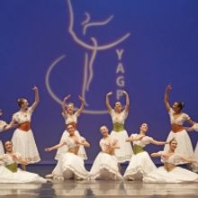 South Shore Ballet Theatre Announces 2023 Competition Season Awards