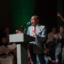 Queer|Art|Prize Ceremony Honors Legendary Drag Politician/Activist Joan Jett Blakk, A