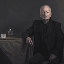 Ian McDiarmid Will Star in the World Premiere of Julian Barnes' THE LEMON TABLE in Oc