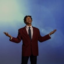 CHOIR BOY Comes to Canadian Stage in November