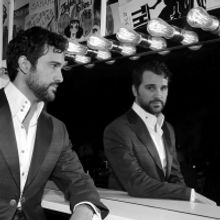 In The Spotlight: Juan Pablo Di Pace Brings His Solo Show to The Green Room 42