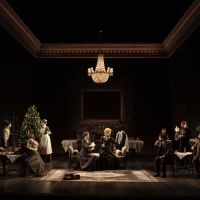 Photos: See Joshua Malina, Brandon Uranowitz & More in New LEOPOLDSTADT Images