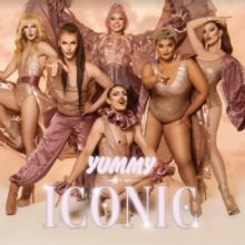 ICONIC – A Wild Queer-Pop Cabaret Spectacular Comes to Meat Market