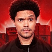 Trevor Noah Adds New Show at NJPAC