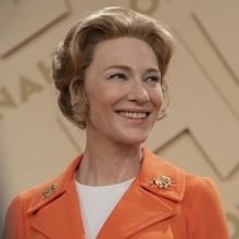 Photo Flash: Get a First Look at Cate Blanchett, Rose Byrne in MRS. AMERICA on FX