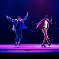 M.A.D.D. Rhythms and Chicago Tap Theatre to Hold Weekend of Classes and Performances