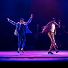 M.A.D.D. Rhythms and Chicago Tap Theatre to Hold Weekend of Classes and Performances