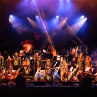 TREASON THE MUSICAL Will Release a Concert Album Ahead of Global Premiere in October