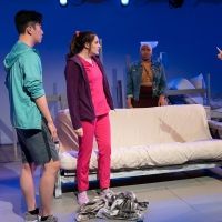 Photos: First Look at the World Premiere of ON THE GREENBELT at Strawdog Theatre…