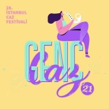 Istanbul Jazz Festival Releases 'Young Jazz' Album