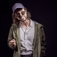Dan Hoyle Returns To Marsh SF With TALK TO YOUR PEOPLE New Work Ignited By Pandemic