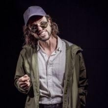 Dan Hoyle Returns To Marsh SF With TALK TO YOUR PEOPLE New Work Ignited By Pandemic