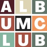 Album Club to Release Debut Tracks