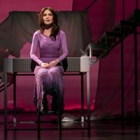Photo Flash: First Look At Lois Robbins In L.O.V.E.R !