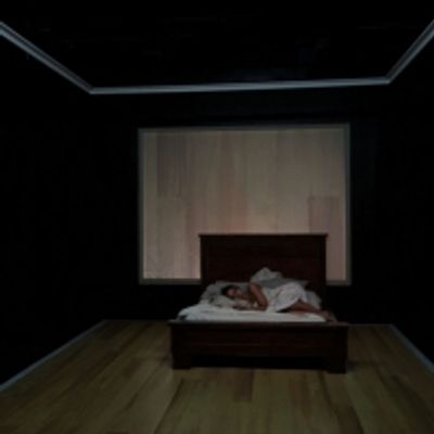 Photo Flash: THE YELLOW WALLPAPER Runs Until October 13th