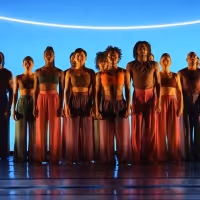 Alvin Ailey American Dance Theater Kicks Off City Center Holiday With Gala Benefit…