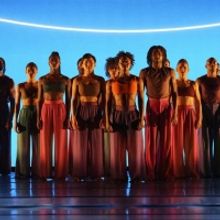 Alvin Ailey American Dance Theater Kicks Off City Center Holiday With Gala Benefit…