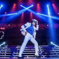 MICHAEL LIVES FOREVER Michael Jackson Tribute Makes US Debut