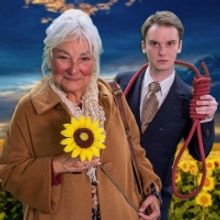 Los Altos Stage Company Presents HAROLD AND MAUDE