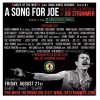 Video: Gates of the West & Dark Horse Records present 'A Song For Joe: Celebrating…
