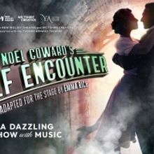 Cast and Creative Team Announced For UK Tour of Noël Coward's BRIEF ENCOUNTER