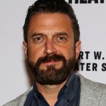 Raúl Esparza Will Lead Premiere of THE WAVES IN QUARANTINE at Berkeley Rep; New Virt