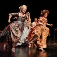 Happenstance Theater's BAROCOCO Comes to 59E59 Theaters Next Month