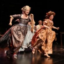 Happenstance Theater's BAROCOCO Comes to 59E59 Theaters Next Month