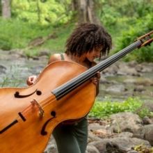 SELÈNE SAINT-AIME Comes to Teatro da Trinidade in November