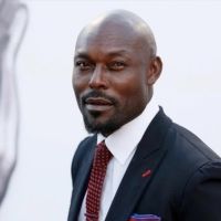 Actor Jimmy Jean-Louis to Host Second Annual GHESKIO Fundraiser in Cannes