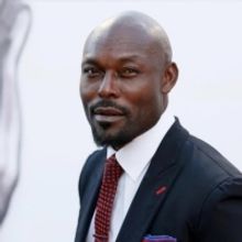 Actor Jimmy Jean-Louis to Host Second Annual GHESKIO Fundraiser in Cannes