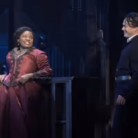 PARADISE SQUARE Will Release An Original Broadway Cast Recording This Spring