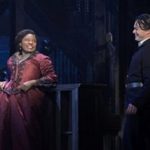 PARADISE SQUARE Will Release An Original Broadway Cast Recording This Spring