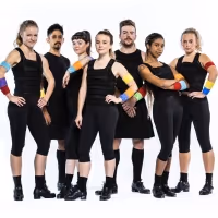 Trinity Irish Dance Company Returns To Uihlein Hall After Nearly 20 Years
