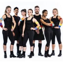 Trinity Irish Dance Company Returns To Uihlein Hall After Nearly 20 Years