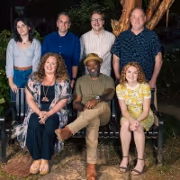 Cast Announced For ELEGIES at Keegan Theatre