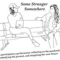 The Michael Chekhov Association to Stage SOME STRANGER SOMEWHERE