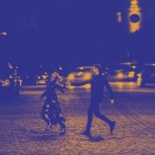 UNE NUIT A PARIS is Now Playing at the Cameri Theatre