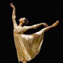 Sydney International Ballet Gala - World Stars Of Ballet Comes To Sydney Coliseum The