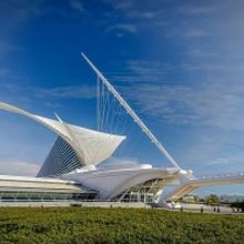 Shoshana Resnikoff Appointed Curator Of 20th And 21st Century Design At Milwaukee Art