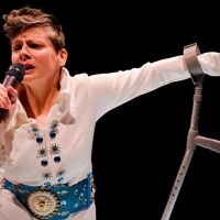 Claire Cunningham's THANK YOU VERY MUCH Will Embark on Tour