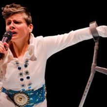 Claire Cunningham's THANK YOU VERY MUCH Will Embark on Tour